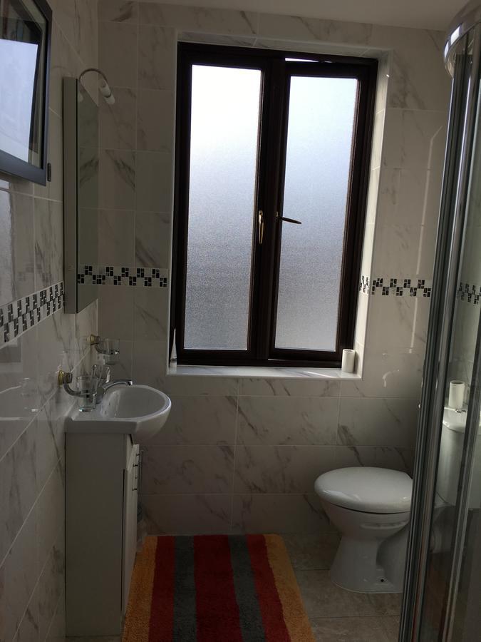 Sycamore House B&B 더블린 외부 사진