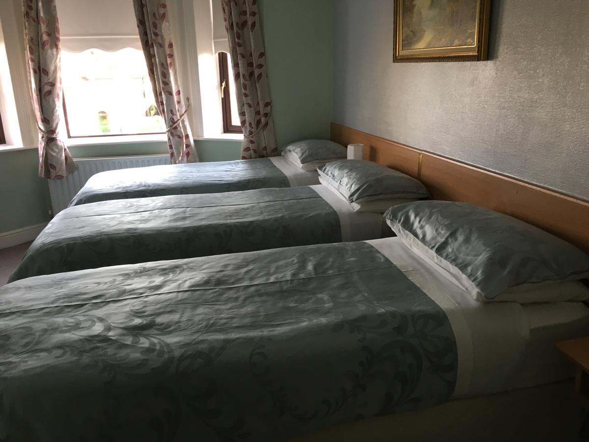 Sycamore House B&B 더블린 외부 사진
