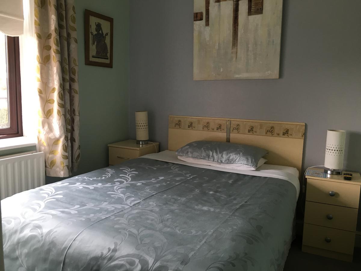Sycamore House B&B 더블린 외부 사진