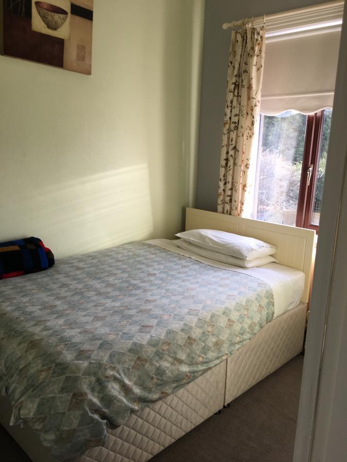Sycamore House B&B 더블린 외부 사진