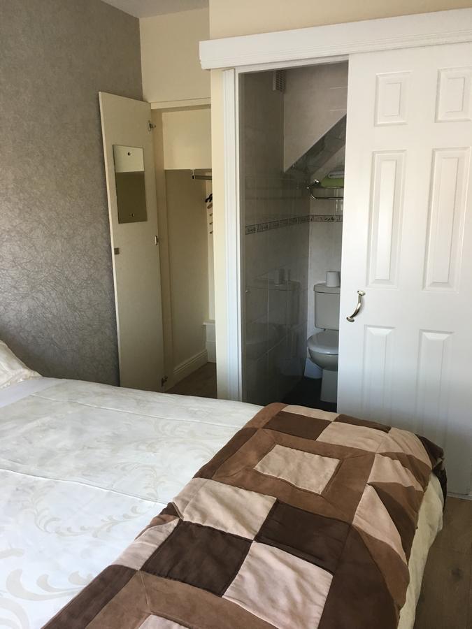 Sycamore House B&B 더블린 외부 사진