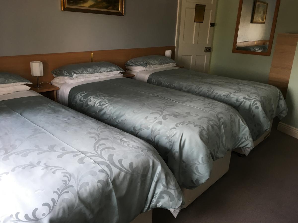 Sycamore House B&B 더블린 외부 사진