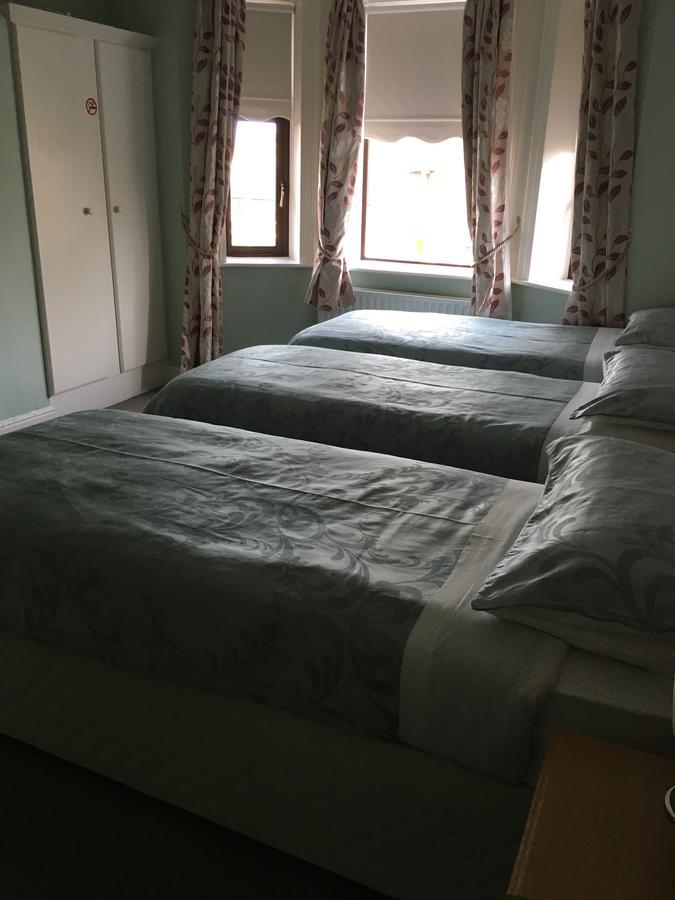 Sycamore House B&B 더블린 외부 사진