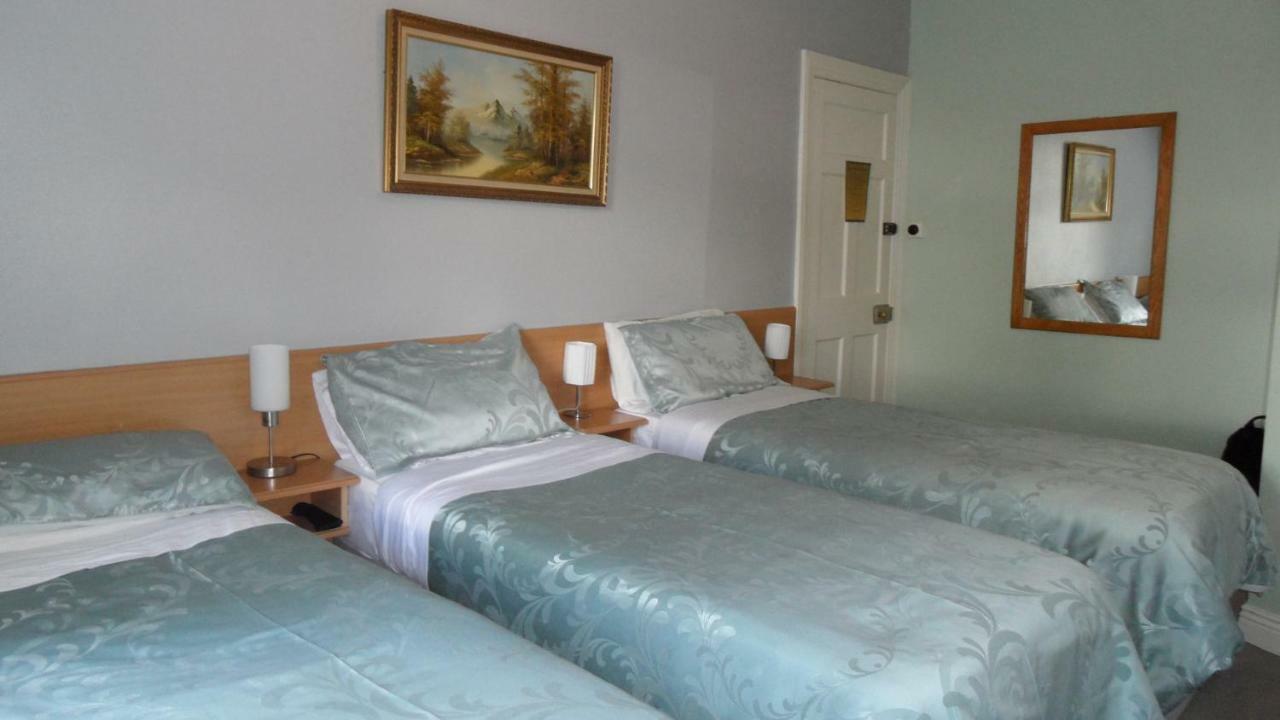 Sycamore House B&B 더블린 외부 사진