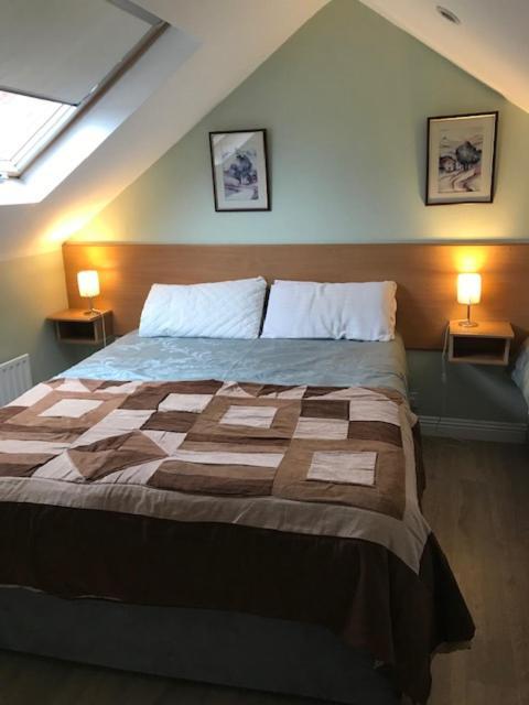 Sycamore House B&B 더블린 외부 사진